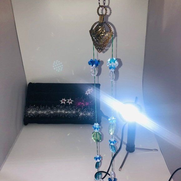 Handmade suncatcher - Picture 7 of 12